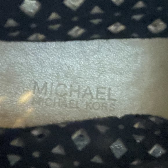 Michael Kors booties - Picture 8 of 10